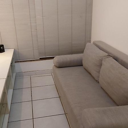 Kit No Lago Norte Ca 02 Apartment Brasília Luaran gambar