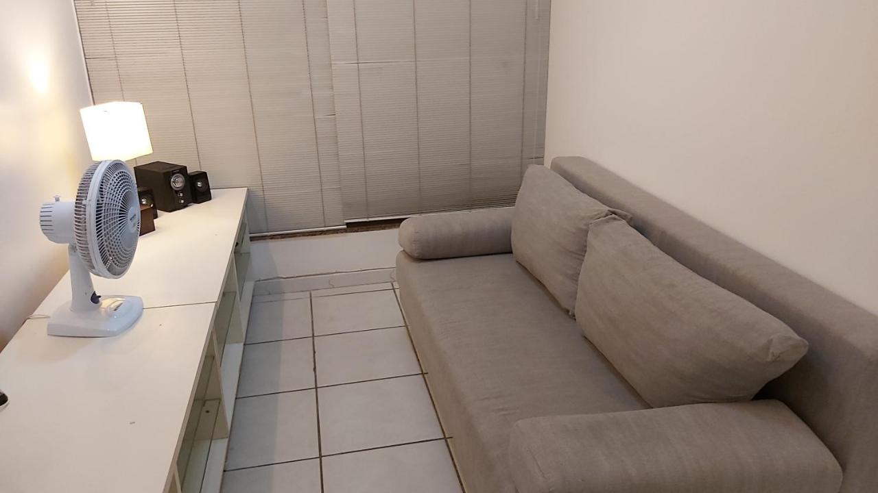 Kit No Lago Norte Ca 02 Apartment Brasília Luaran gambar