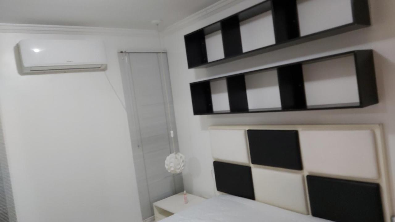 Kit No Lago Norte Ca 02 Apartment Brasília Luaran gambar