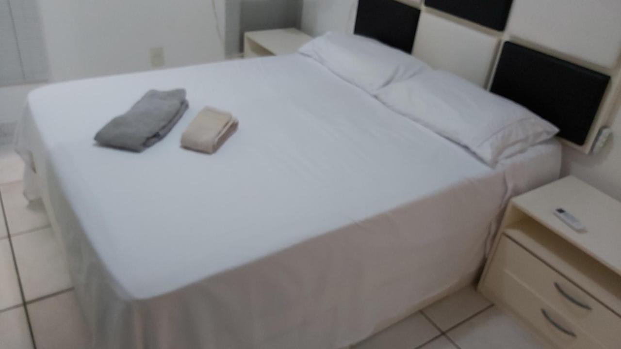 Kit No Lago Norte Ca 02 Apartment Brasília Luaran gambar