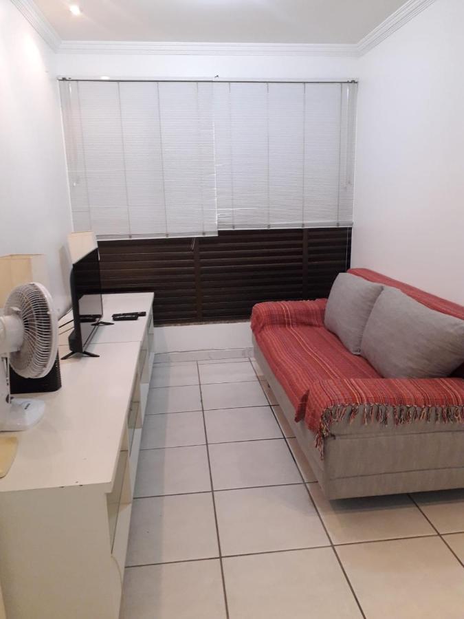 Kit No Lago Norte Ca 02 Apartment Brasília Luaran gambar