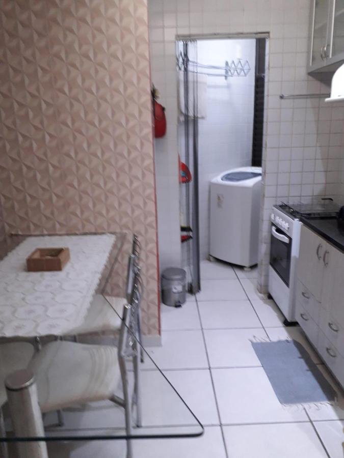 Kit No Lago Norte Ca 02 Apartment Brasília Luaran gambar
