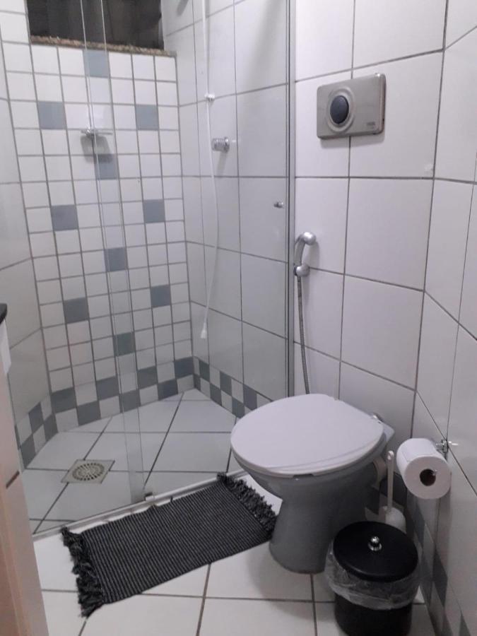 Kit No Lago Norte Ca 02 Apartment Brasília Luaran gambar