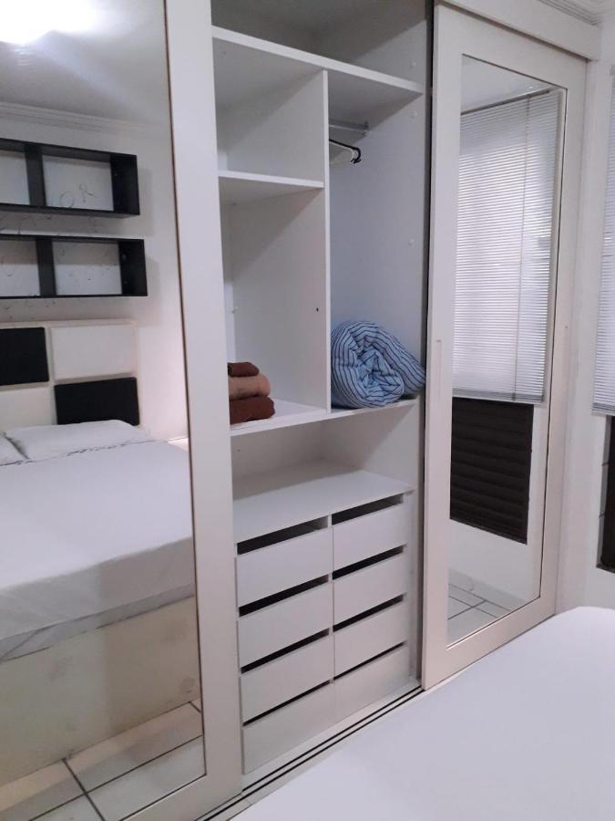 Kit No Lago Norte Ca 02 Apartment Brasília Luaran gambar