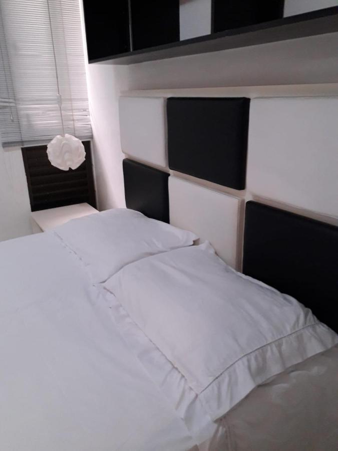 Kit No Lago Norte Ca 02 Apartment Brasília Luaran gambar